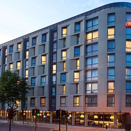 Hampton By Hilton London Waterloo Hotel Bagian luar foto