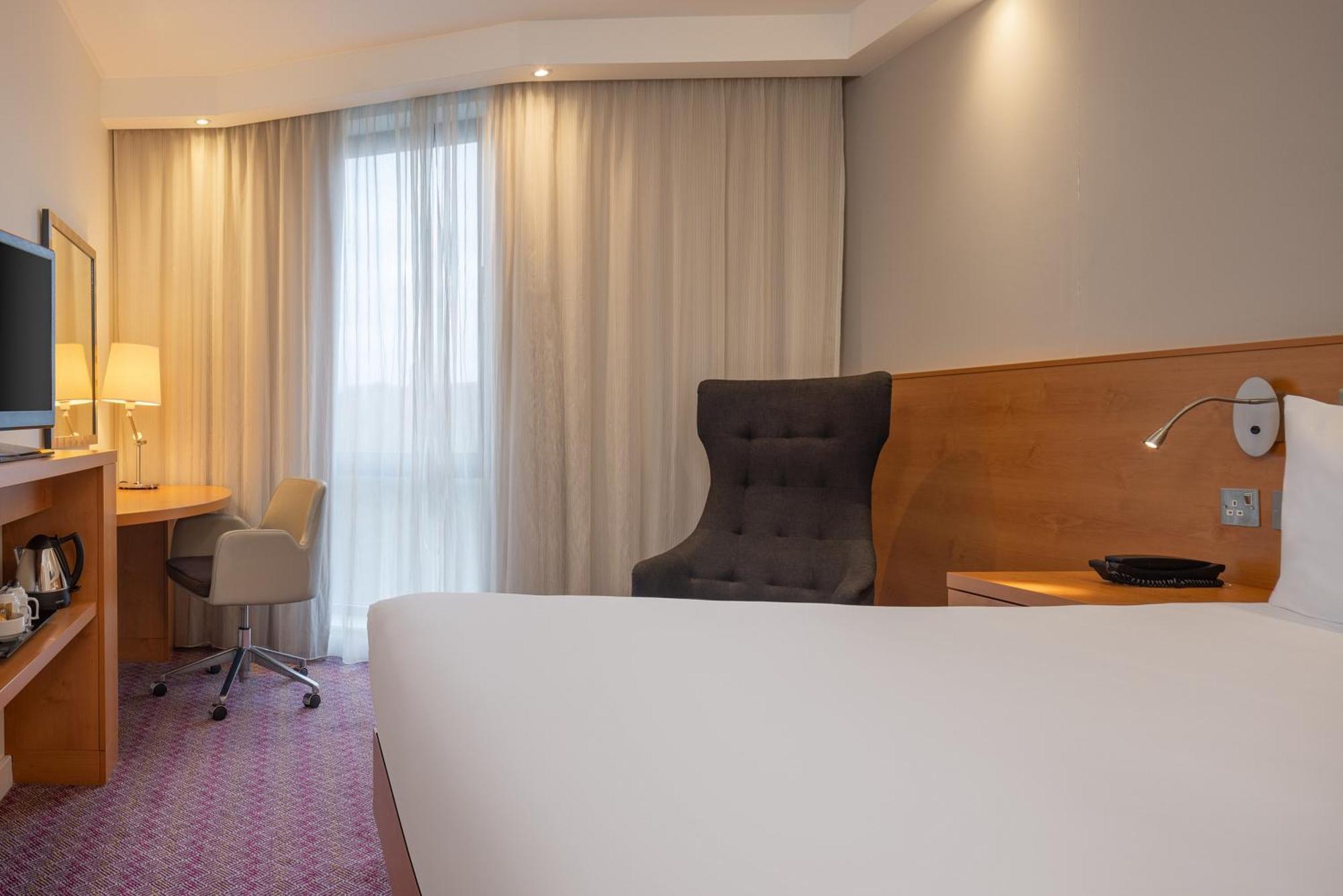 Hampton By Hilton London Waterloo Hotel Bagian luar foto